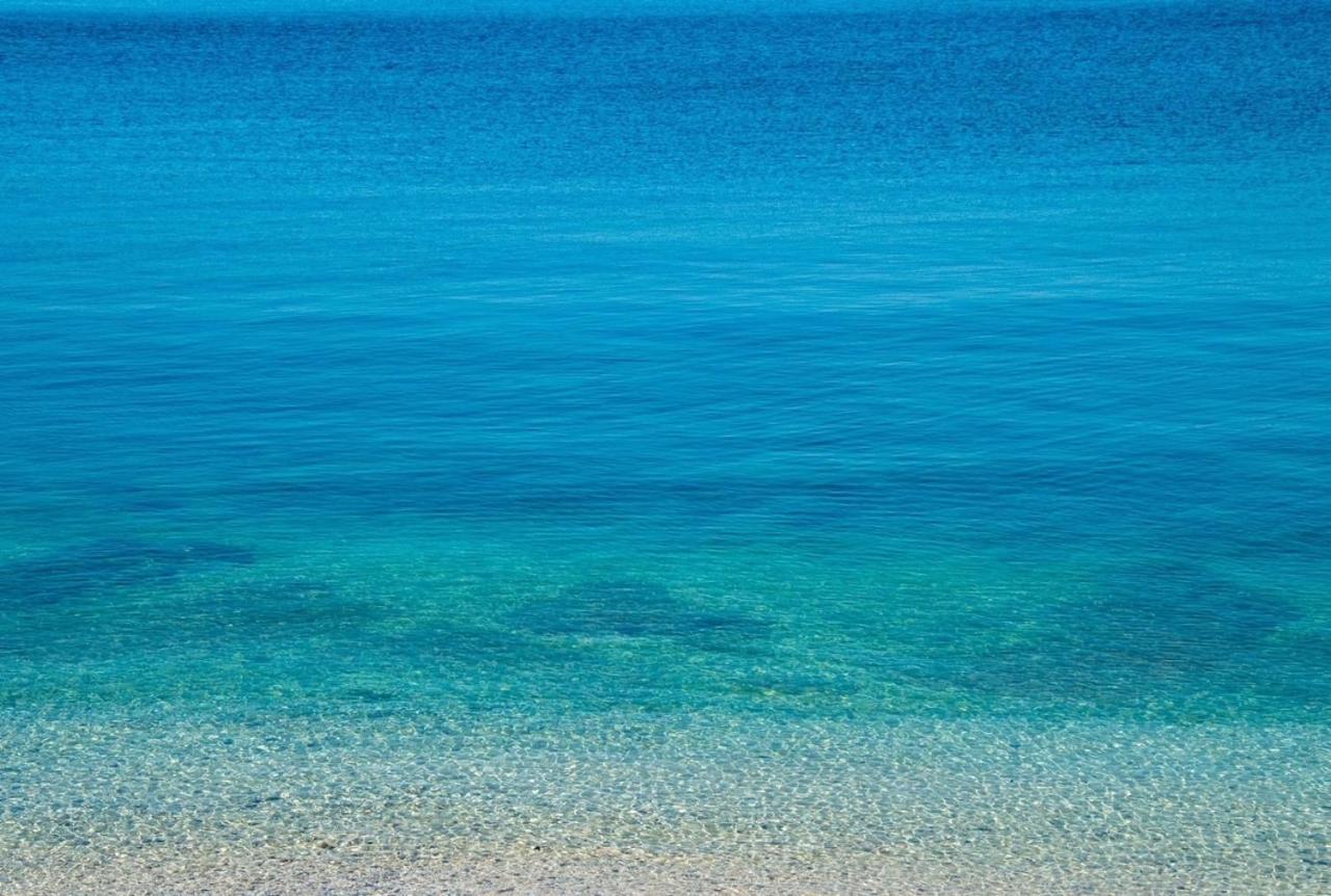 Brijuni Loft Διαμέρισμα Πούλα Εξωτερικό φωτογραφία