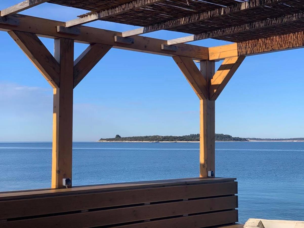 Brijuni Loft Διαμέρισμα Πούλα Εξωτερικό φωτογραφία