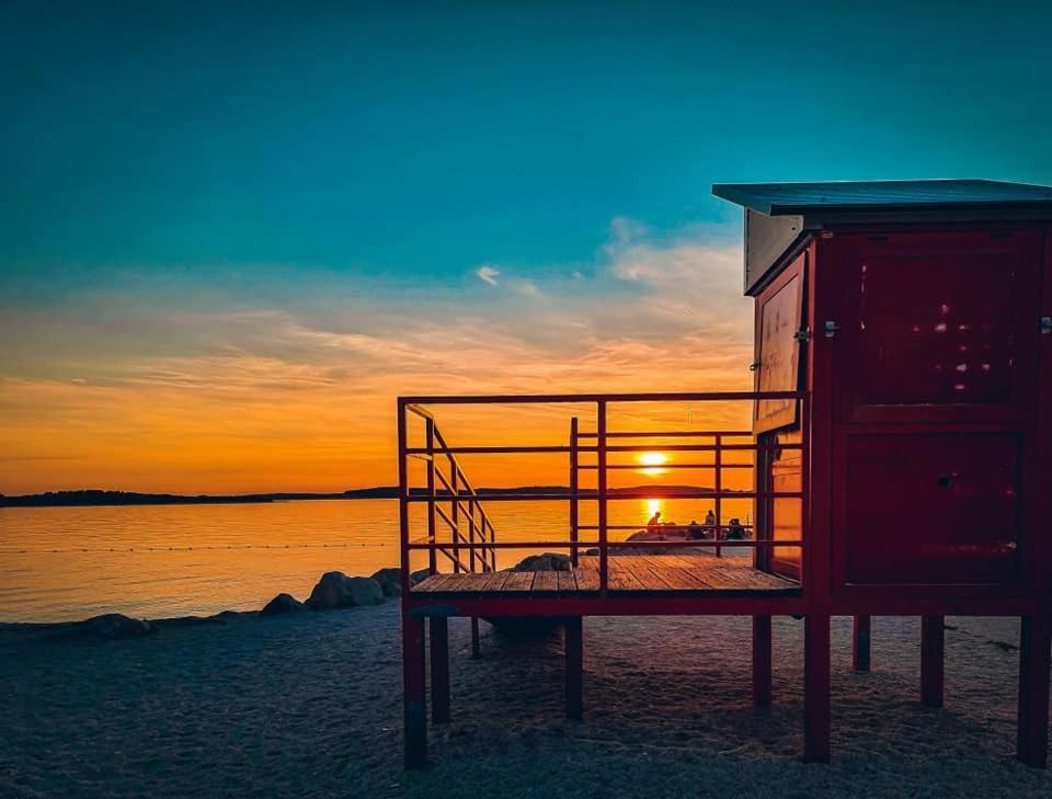 Brijuni Loft Διαμέρισμα Πούλα Εξωτερικό φωτογραφία