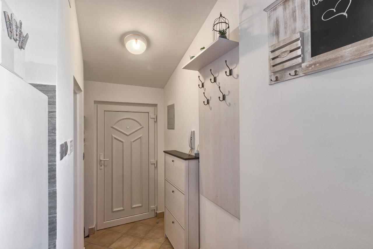 Brijuni Loft Διαμέρισμα Πούλα Εξωτερικό φωτογραφία
