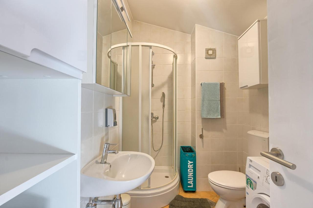 Brijuni Loft Διαμέρισμα Πούλα Εξωτερικό φωτογραφία