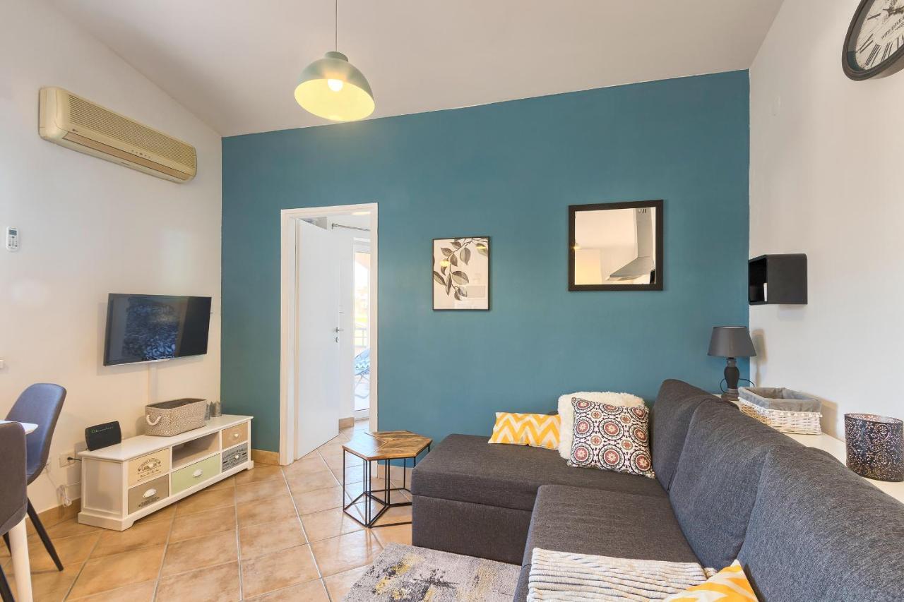Brijuni Loft Διαμέρισμα Πούλα Εξωτερικό φωτογραφία