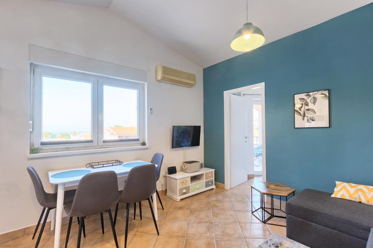 Brijuni Loft Διαμέρισμα Πούλα Εξωτερικό φωτογραφία