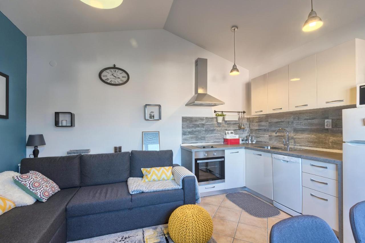 Brijuni Loft Διαμέρισμα Πούλα Εξωτερικό φωτογραφία