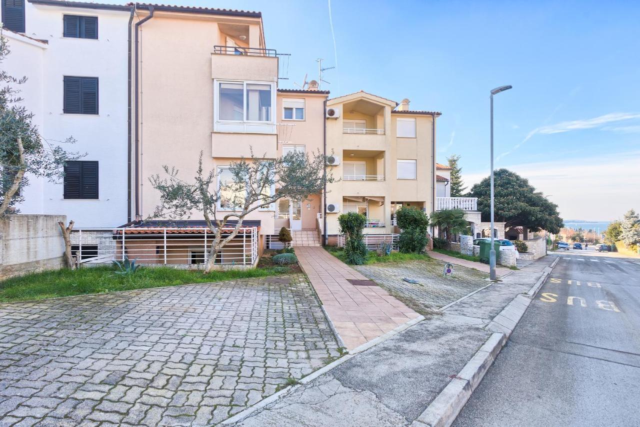 Brijuni Loft Διαμέρισμα Πούλα Εξωτερικό φωτογραφία