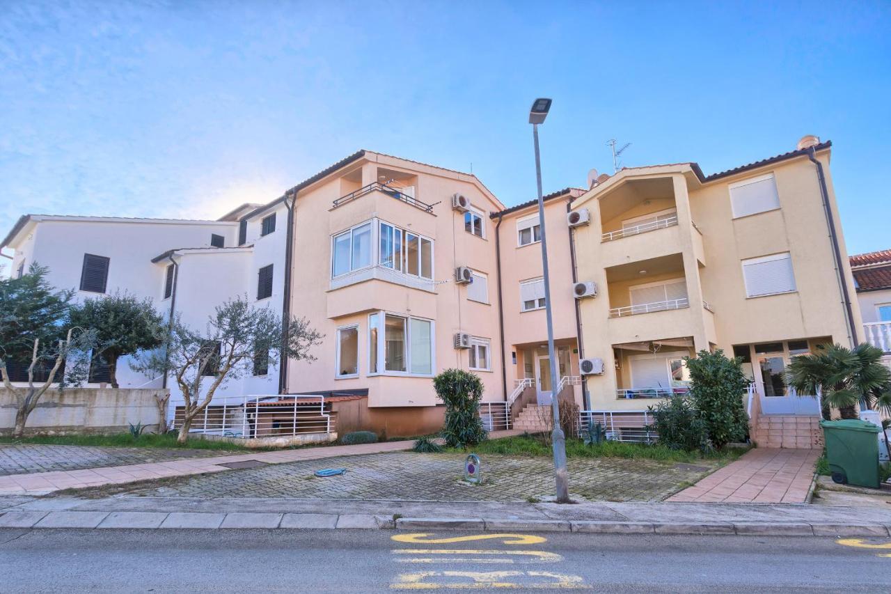 Brijuni Loft Διαμέρισμα Πούλα Εξωτερικό φωτογραφία