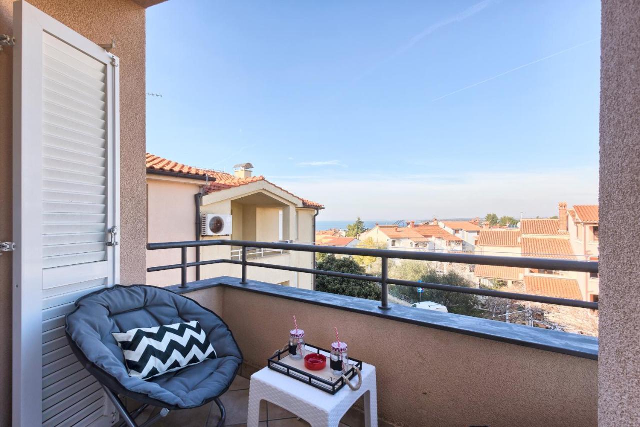 Brijuni Loft Διαμέρισμα Πούλα Εξωτερικό φωτογραφία