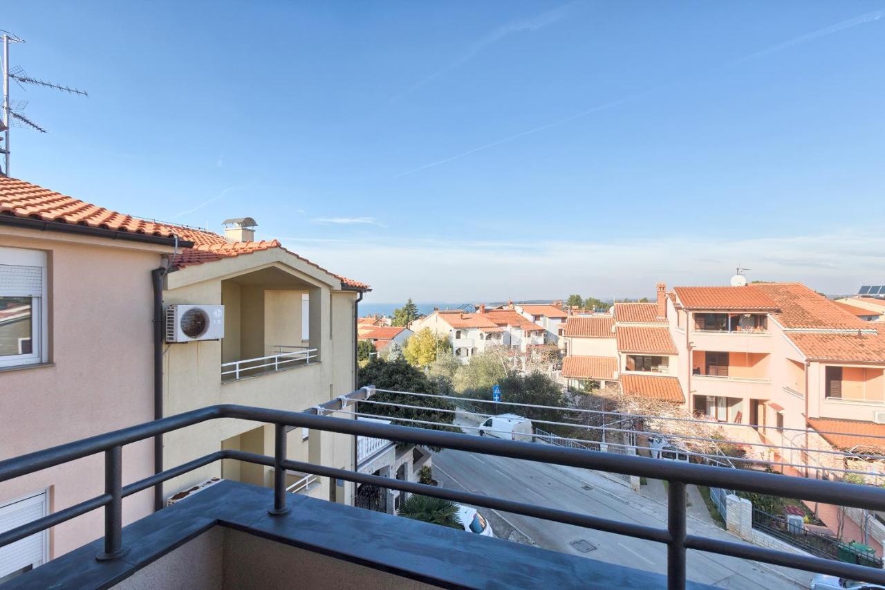 Brijuni Loft Διαμέρισμα Πούλα Εξωτερικό φωτογραφία