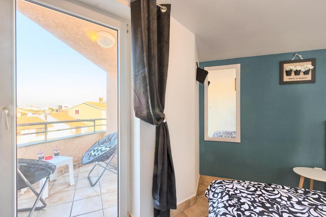 Brijuni Loft Διαμέρισμα Πούλα Εξωτερικό φωτογραφία