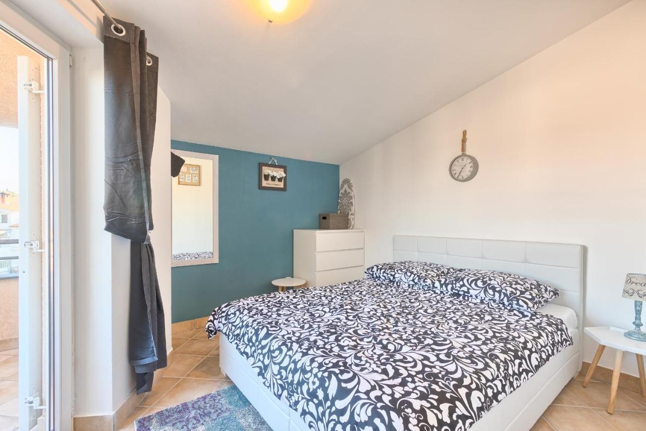 Brijuni Loft Διαμέρισμα Πούλα Εξωτερικό φωτογραφία