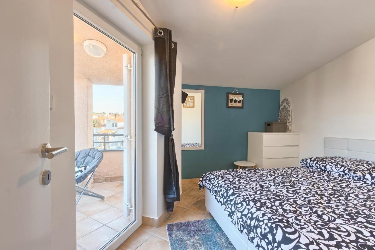 Brijuni Loft Διαμέρισμα Πούλα Εξωτερικό φωτογραφία