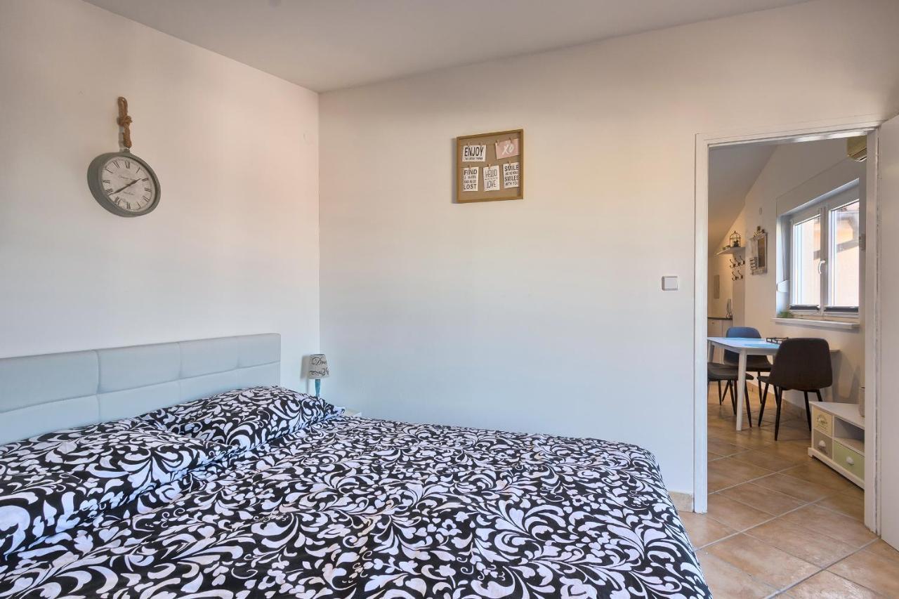 Brijuni Loft Διαμέρισμα Πούλα Εξωτερικό φωτογραφία