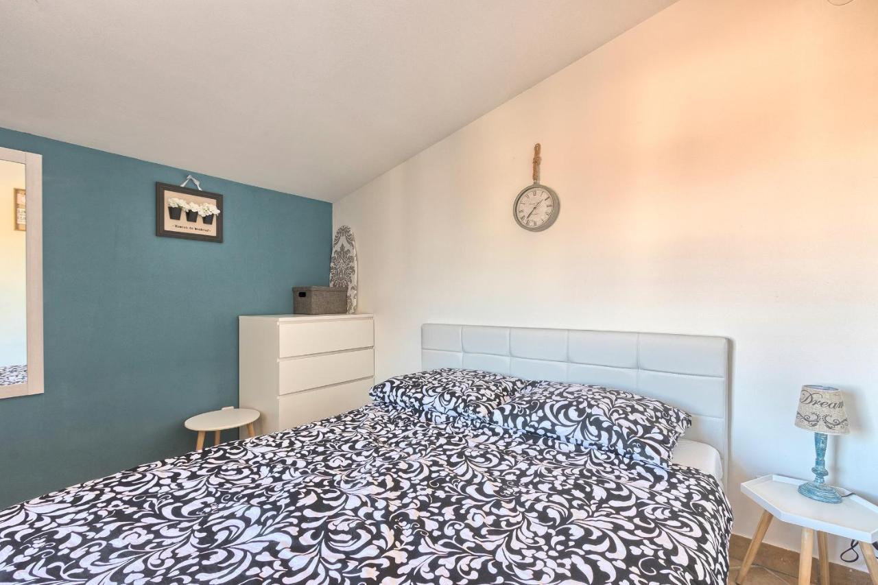Brijuni Loft Διαμέρισμα Πούλα Εξωτερικό φωτογραφία